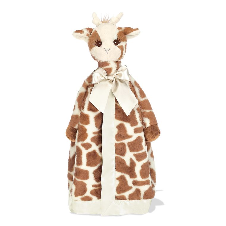 Patches Giraffe Snuggler