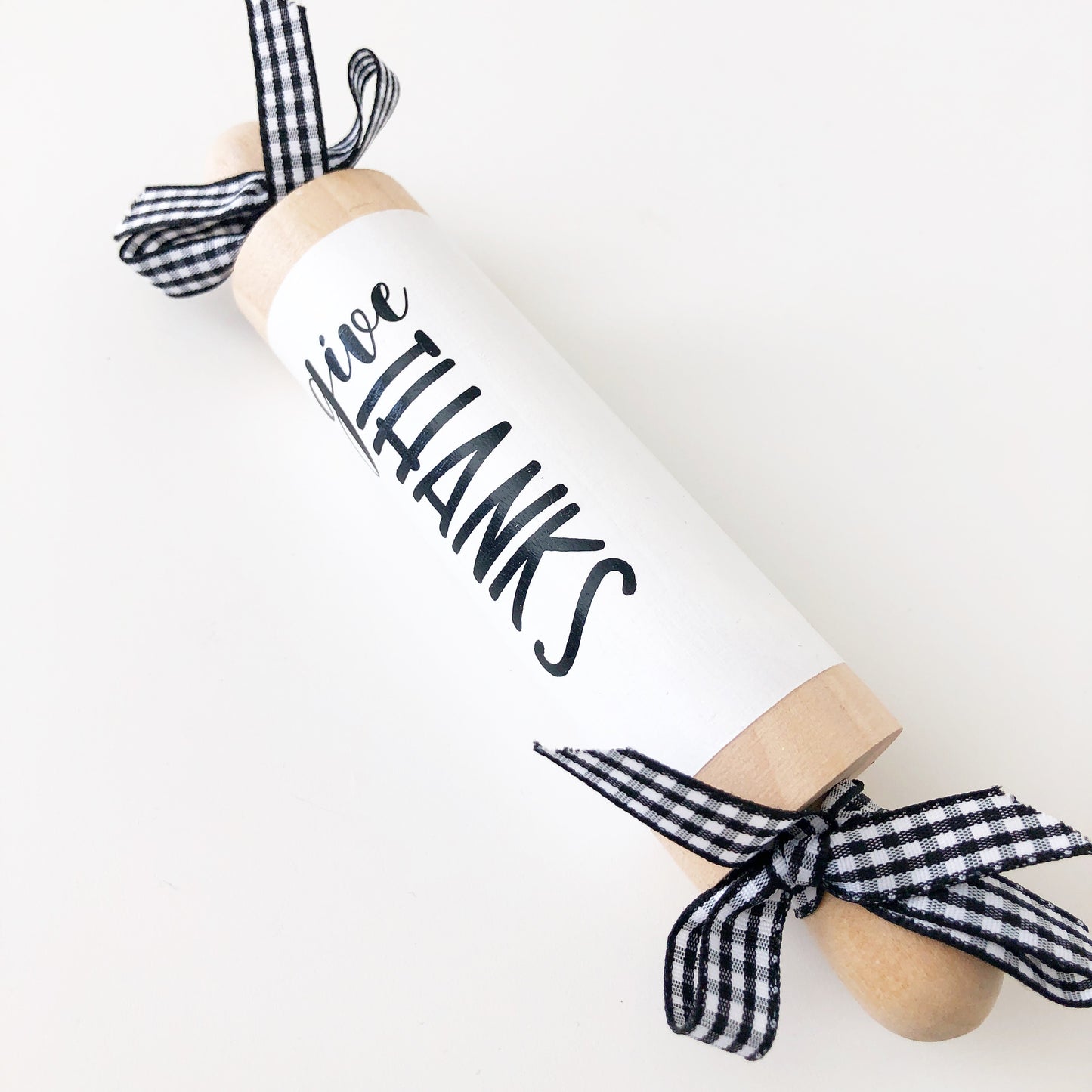 Decorative Rolling Pins