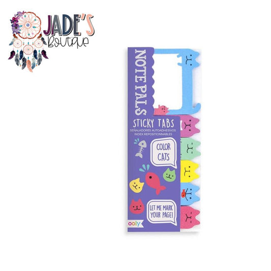 Note Pals Sticky Tabs