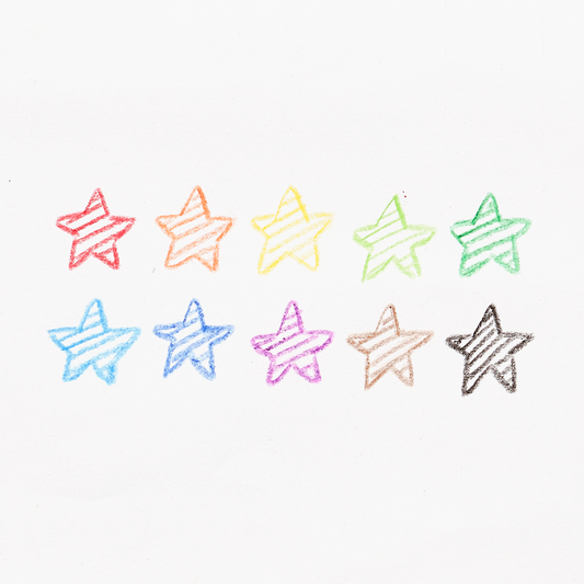 Scented Twist Up Crayons