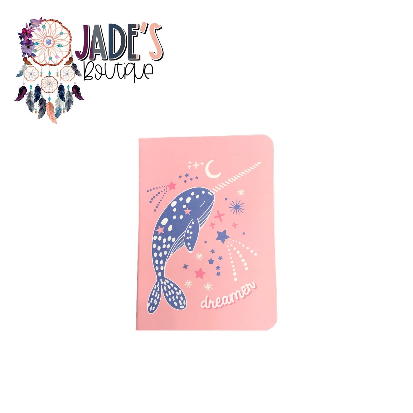 Mini Pocket Pals Journals - Celestial (3.5" x 5")