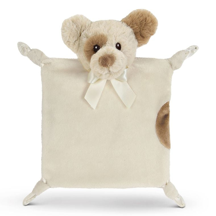 Wee Spot Puppy Dog Blankie