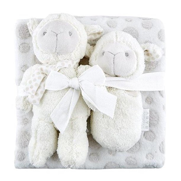 Lamb Gift Set