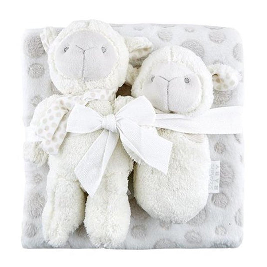 Lamb Gift Set