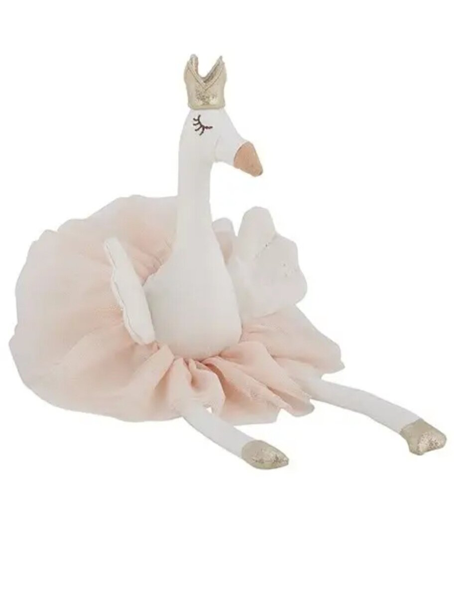 Swan Doll