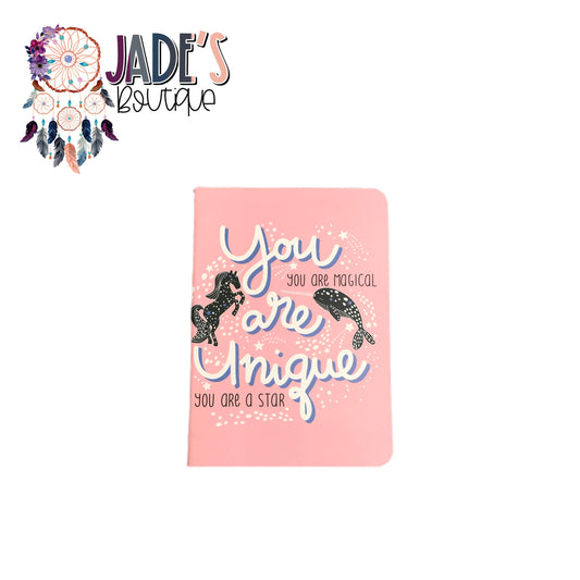 Mini Pocket Pals Journals - Celestial (3.5" x 5")