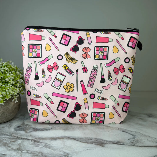 Makeup XL Pouch