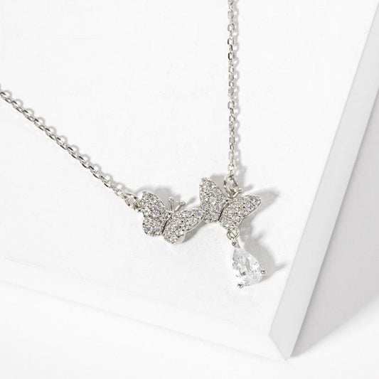 Best Self Necklace
