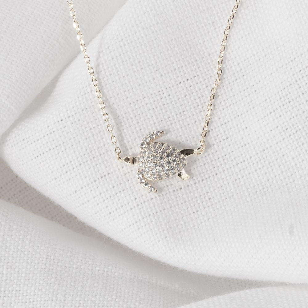Guided by Soul Necklace