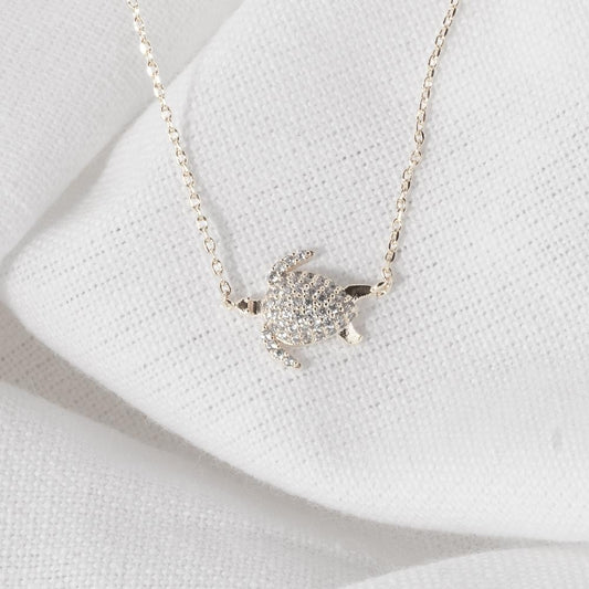 Guided by Soul Necklace