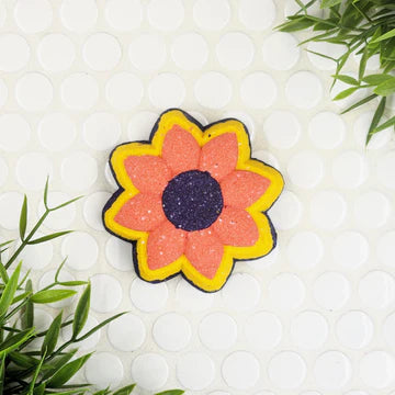 SPRING FLING - BATH BOMB