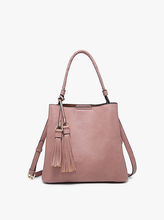 Olivia Hobo Purse