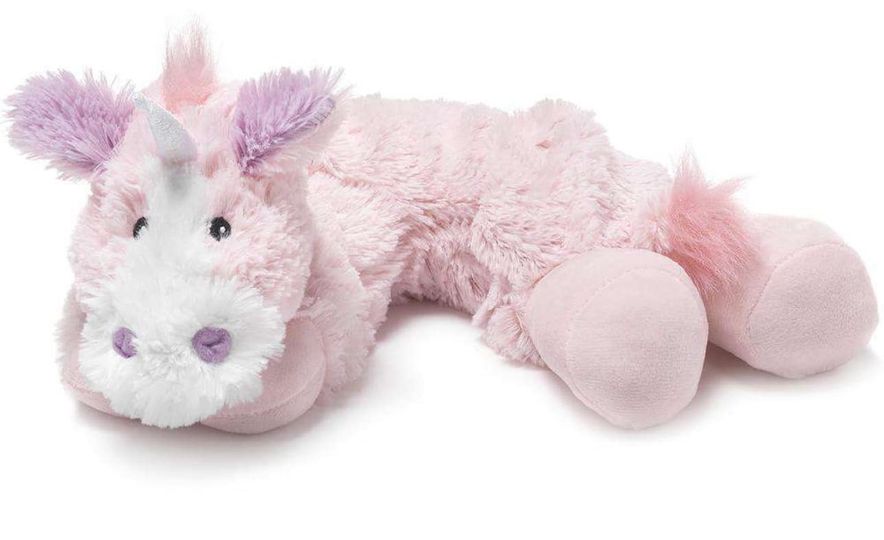 Animal Warmies Wrap - Unicorn