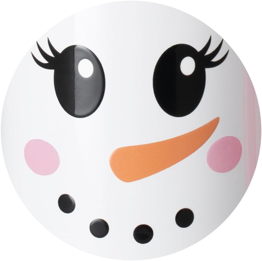 Ms. Frost 32oz Tumbler