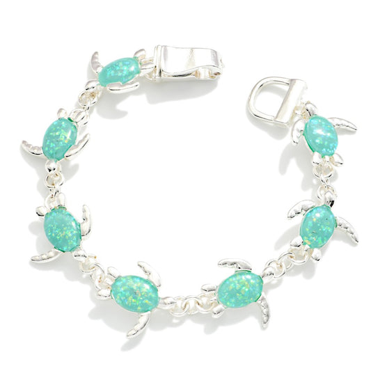 Sea Turtle Bracelet