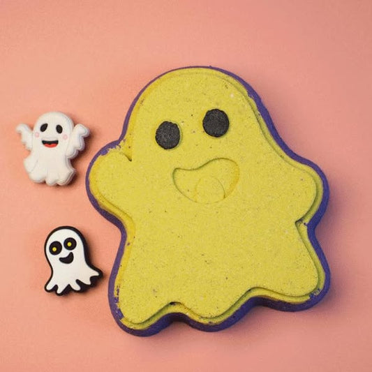The Ghost - Bath Bomb Collection