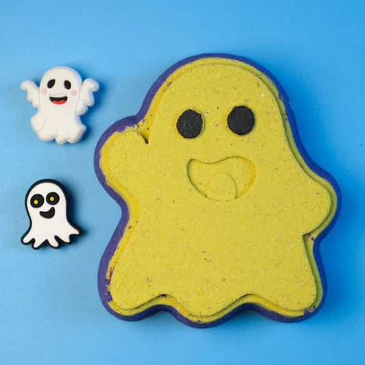 The Ghost - Bath Bomb Collection