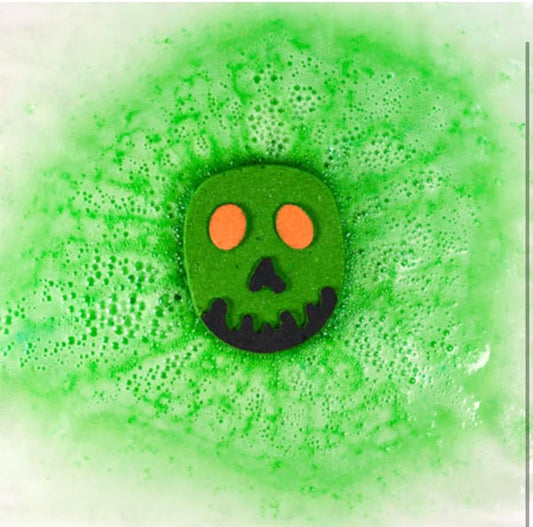 Zombie - Bath Bomb Collection