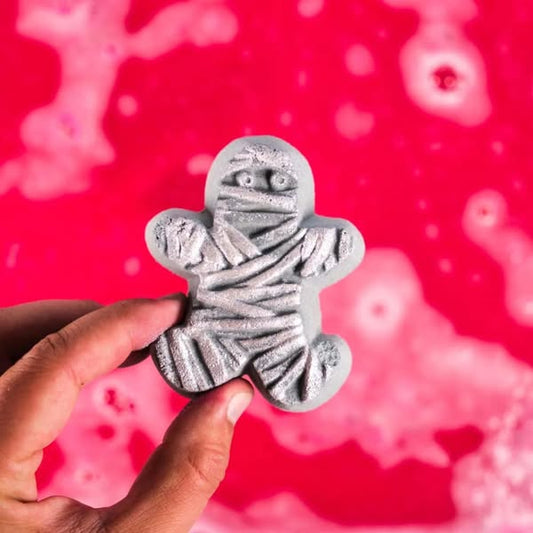 The Mummy  - Bath Bomb Collection