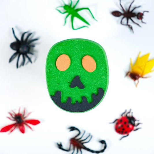 Zombie - Bath Bomb Collection