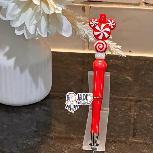 Peppermint Mouse Pen