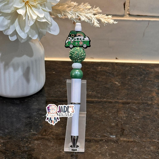 VW Bus Pen