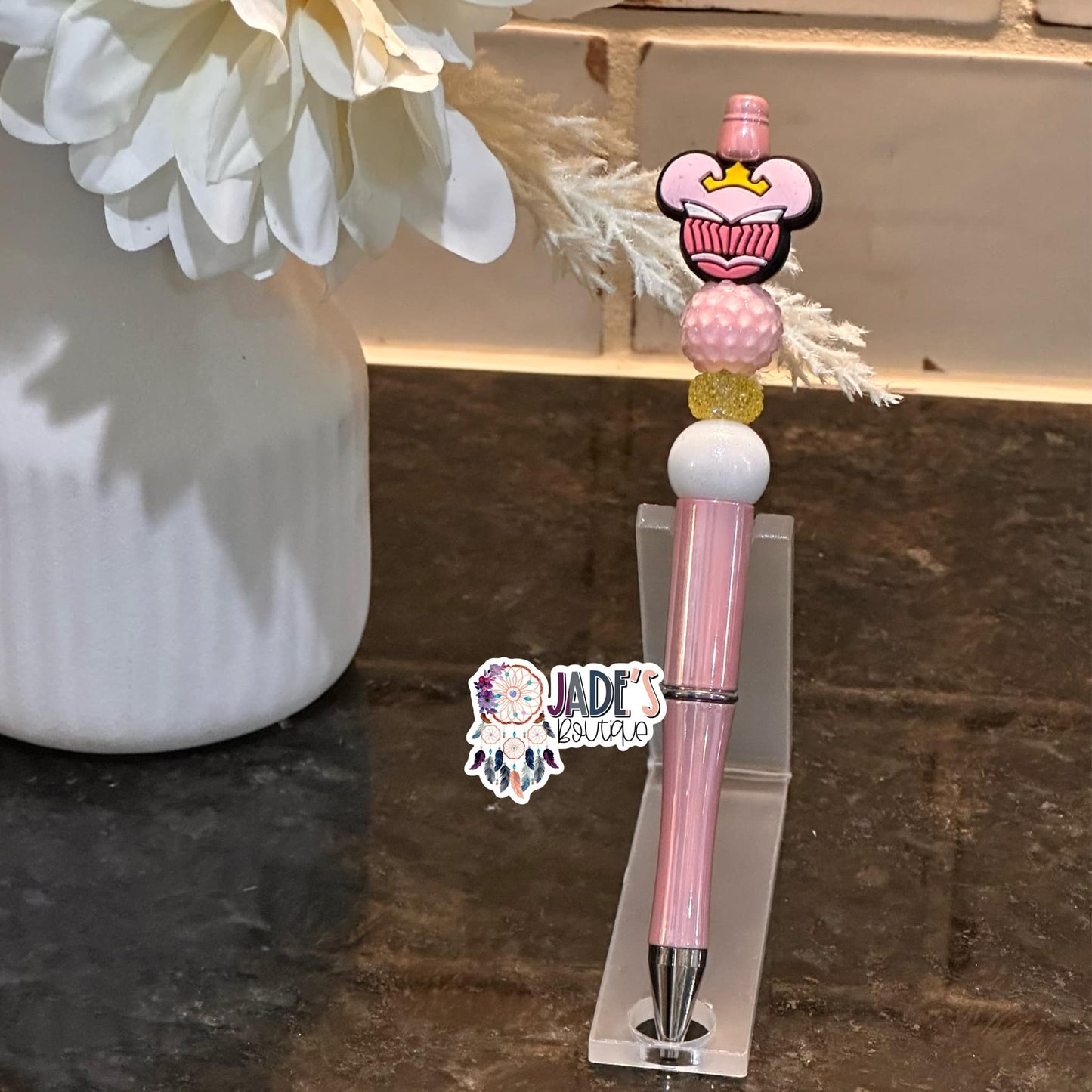 Princess A Mouse Pen