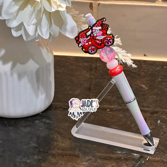 Gnome Moto Pen