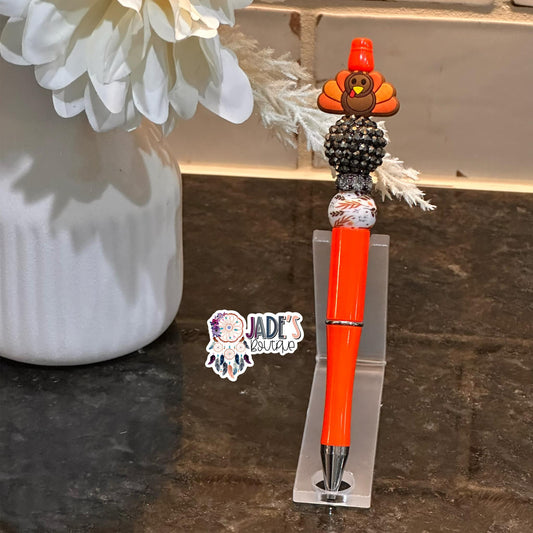 Turkey Pen