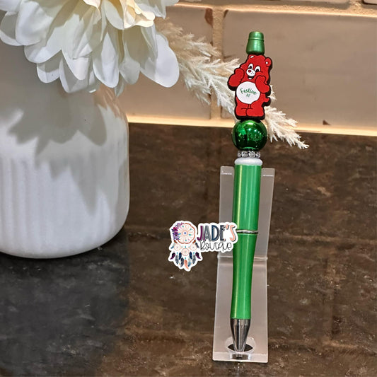 Care Bear Festive AF Pen