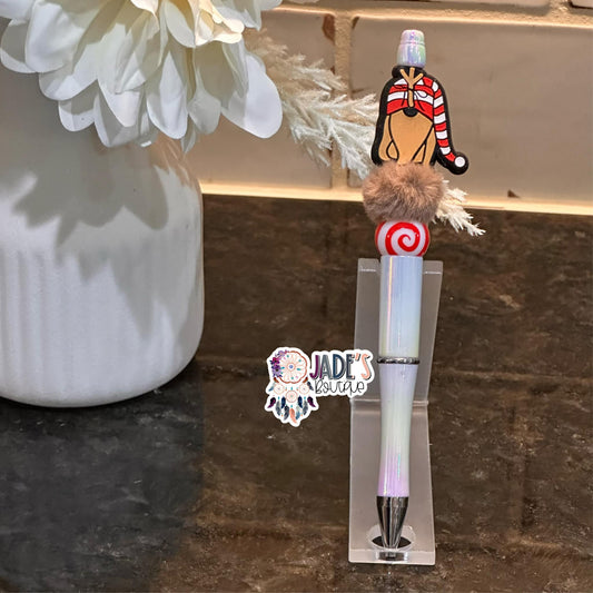 Max Gnome Pen