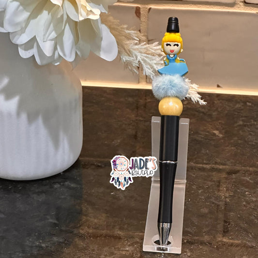 Princess C Pen