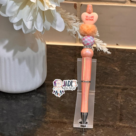 Wink Wink Pen