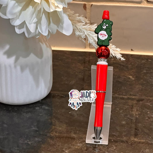 Care Bear Merry AF Pen
