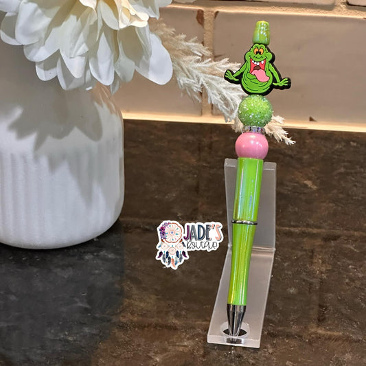 Slimer Pen