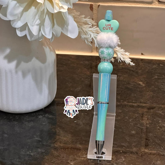 UR Cute Pen