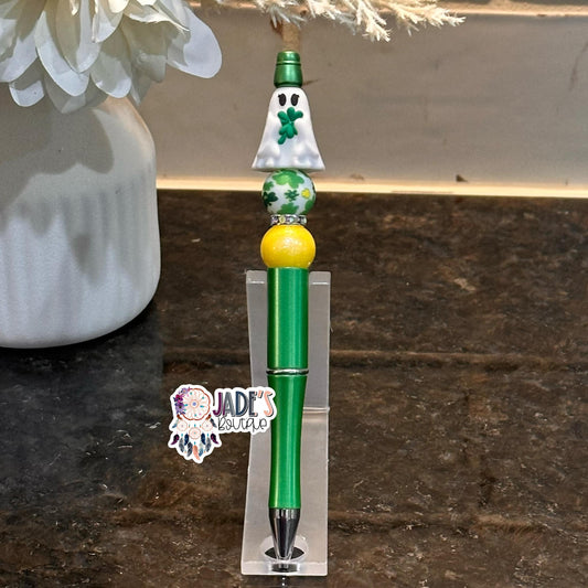 Shamrock 3D Ghost Pen