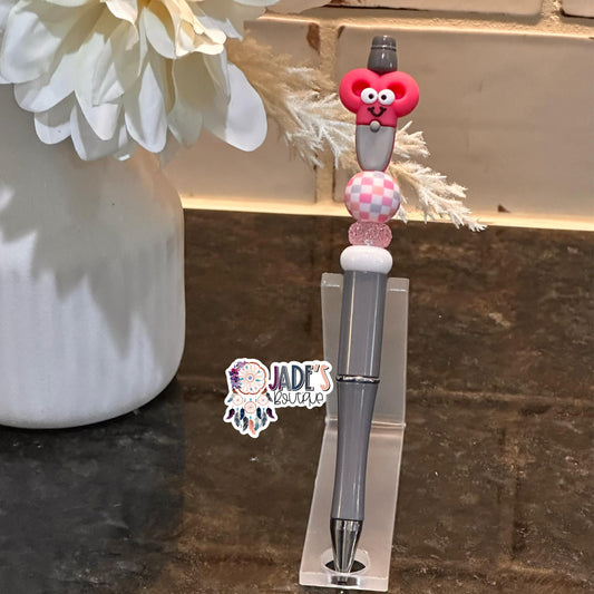Scissors Pen