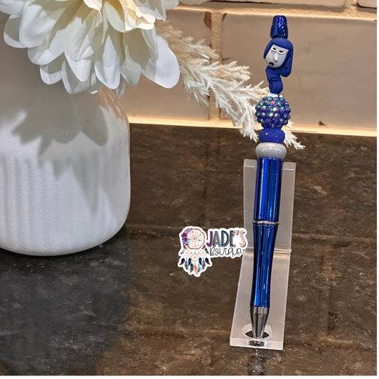 Ennui Pen