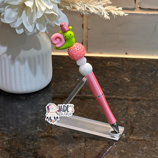 Snail 3D Pen