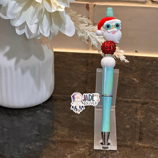 Shades Claus Pen
