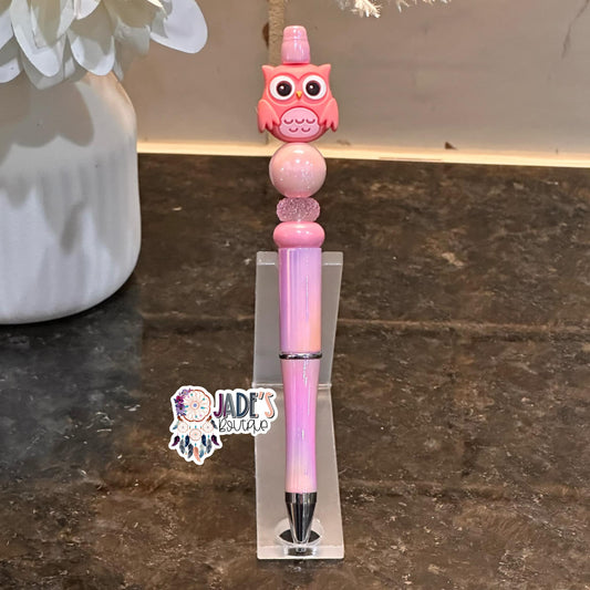 Owl 3D Pen