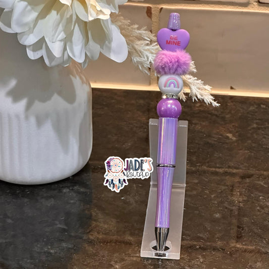 Be Mine Pen