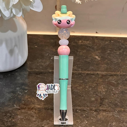 Axolotl 3D Pen