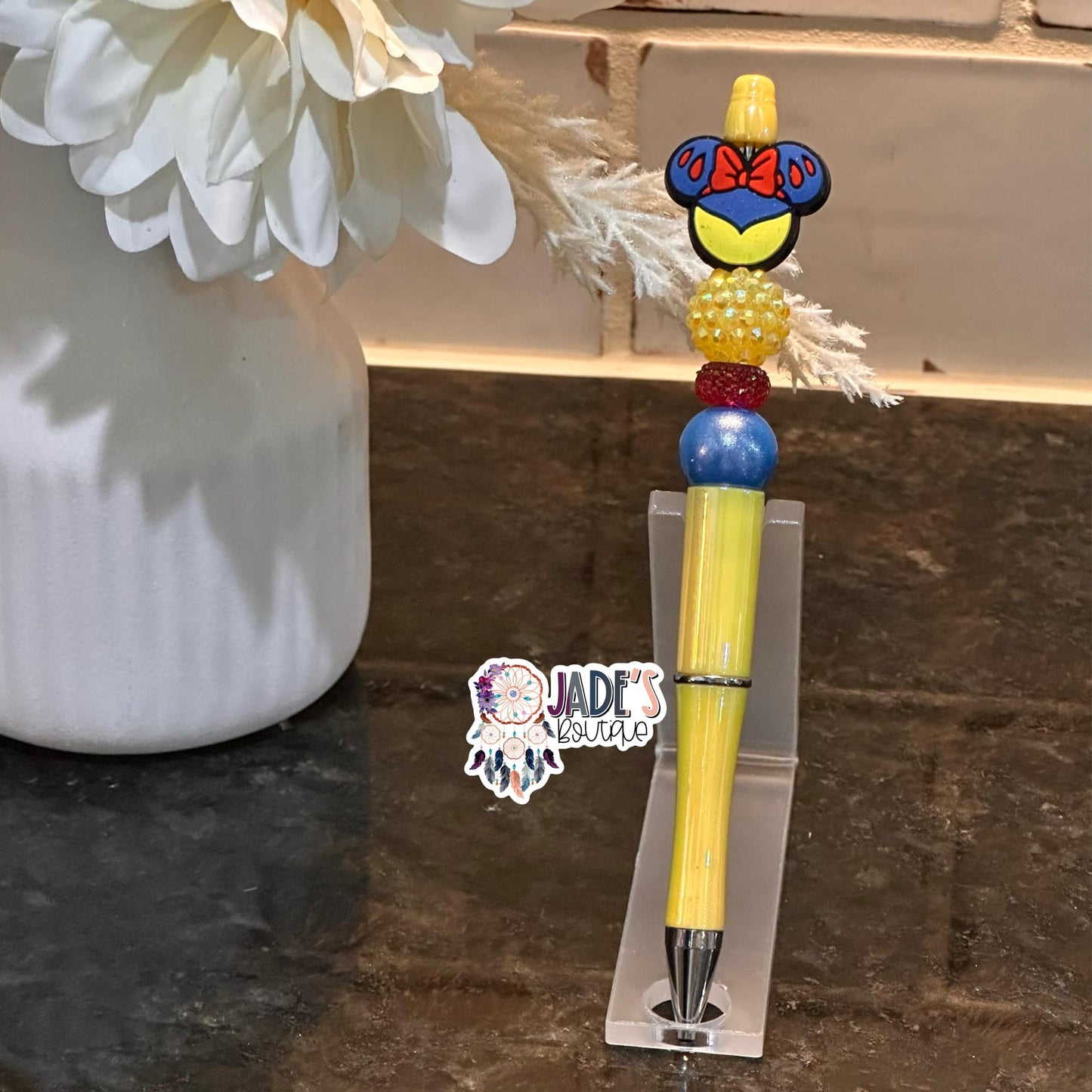 Princess SW Mouse Pen