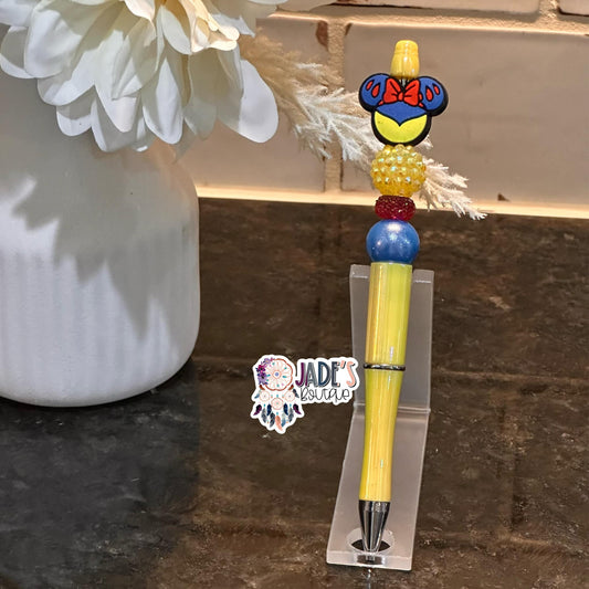 Princess SW Mouse Pen