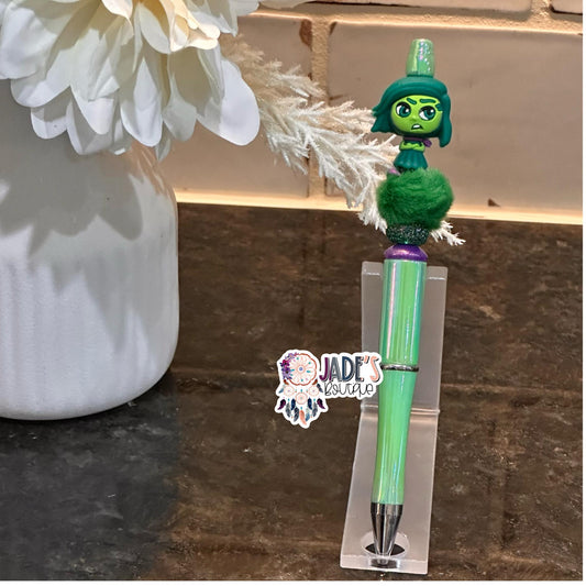 Disgust Pen