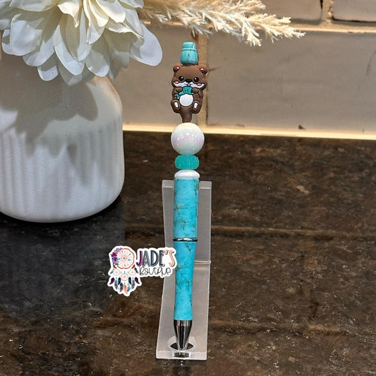 Otter Pen