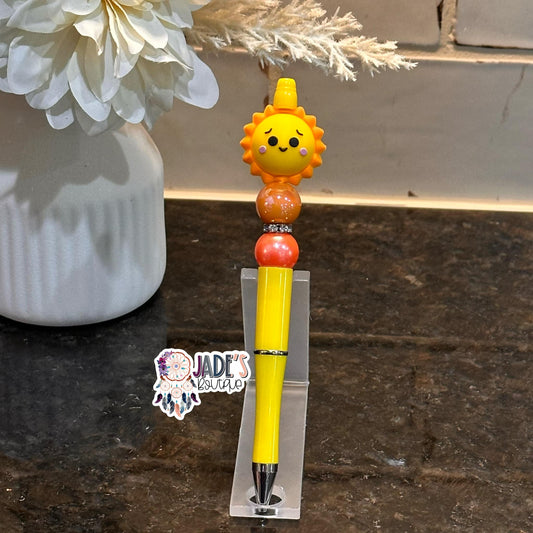Sun 3D Pen