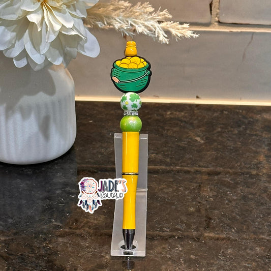 Pot of Gold Pen